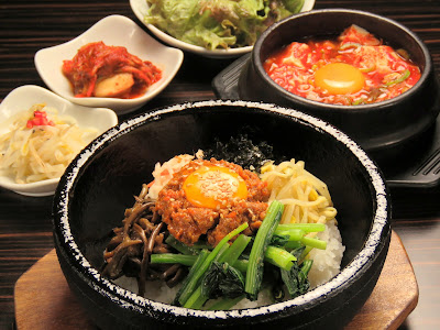 만족오향족발&서백자간장게장 사진 2