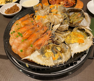 만족오향족발&서백자간장게장 사진 4