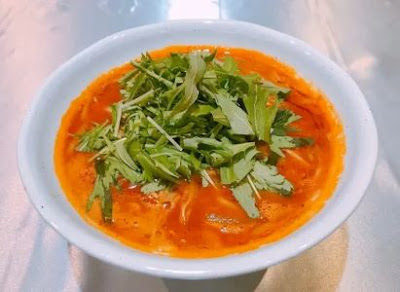 らーめん蓮 三軒茶屋店 사진 4