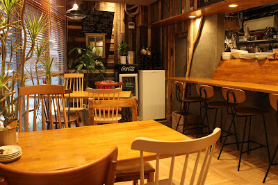 三軒茶屋ＨＥＳＯ 사진 3
