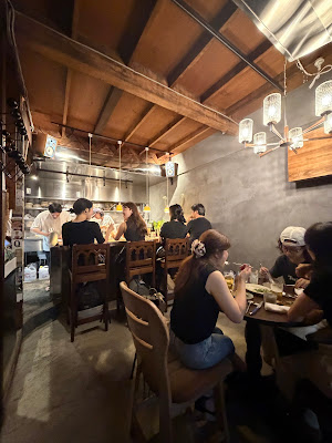 bistro sanya 사진 3