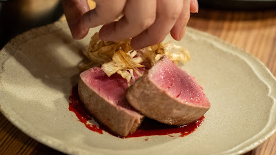 bistro sanya 사진 4