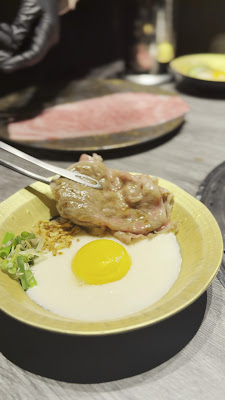 焼肉 うし幸 Wagyu Yakiniku Ushisachi Nakameguro 사진 2