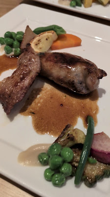 Bistro Hinge nakameguro 사진 2