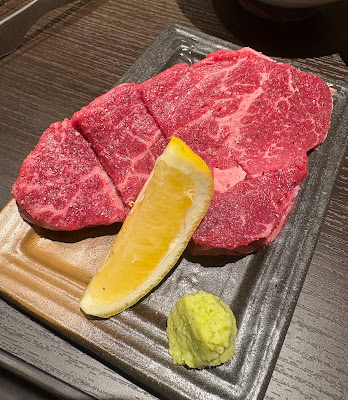 Fresh Hormone Rambo Nakameguro 사진 2