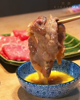 Kyo-ya KARASUMA 사진 2