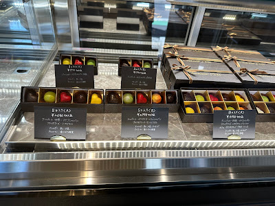 Chocolatier Taka 사진 2