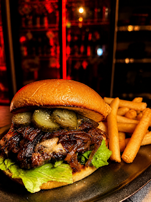 FUN BURGER NAKAME 사진 3
