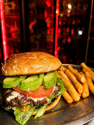 FUN BURGER NAKAME 사진 2