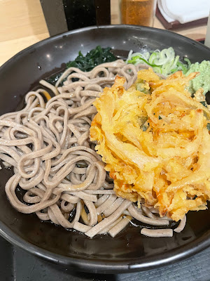 Yoshisoba Nakameguro 사진 4