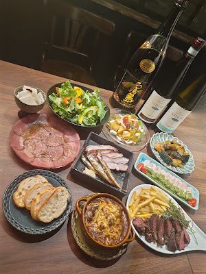 バル酒場ぶるしっと！ 사진 3