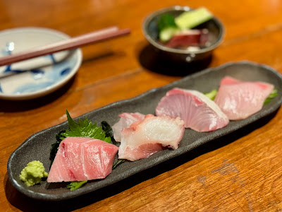 Bistro An GuRi Nakameguroten 사진 3