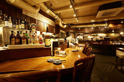 Bistro An GuRi Nakameguroten 사진 5