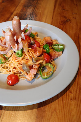 KNOCK CUCINA BUONA ITALIANA 恵比寿店 사진 3
