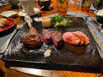 Restaurant PACHON 사진 4