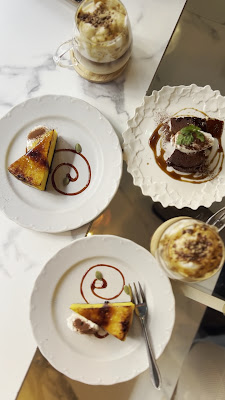 cafe BONHOMME（カフェボナム） 사진 2