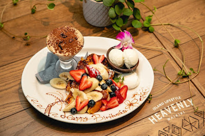 Heavenly Island Lifestyle 代官山 사진 4