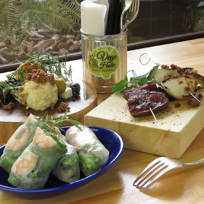 VegeHolic Daikanyama 사진 3
