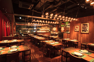 Rio Grande Grill Ebisu 사진 2