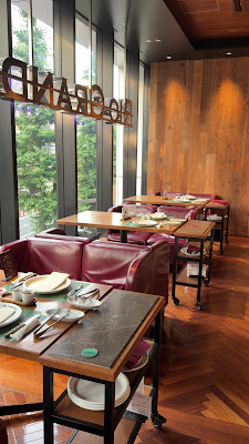 Rio Grande Grill Ebisu 사진 4