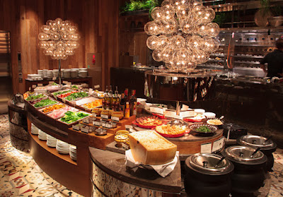 Rio Grande Grill Ebisu 사진 5