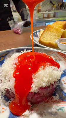 Sake to Yakiniku Nyutomi 사진 2