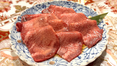 Sake to Yakiniku Nyutomi 사진 4