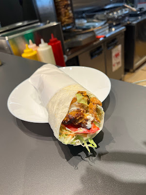 ドネルハウス (DÖNER HOUSE) 사진 2