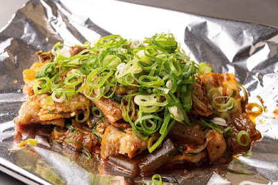 Teppanyaki Yoshimura 사진 3