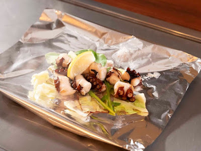 Teppanyaki Yoshimura 사진 5