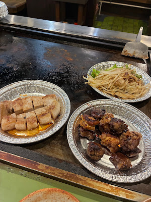 てっぱんやき、むー 사진 4
