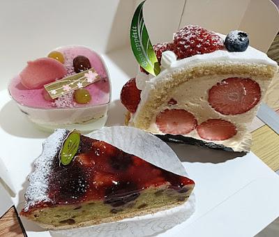 patisserie piece 사진 3