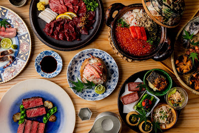 博多ほたる恵比寿店 Hakata Izakaya Hotaru 사진 3