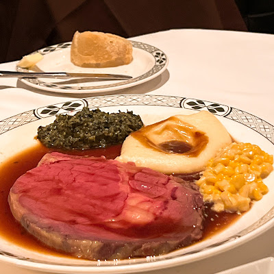 Lawry's The Prime Rib 사진 5