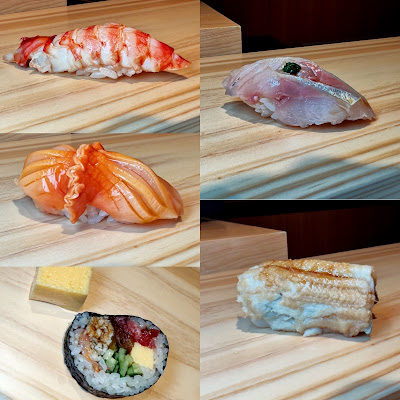 Sushi Kobayashi 사진 3
