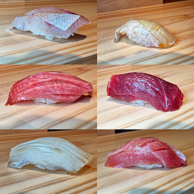 Sushi Kobayashi 사진 4