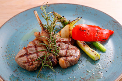 ROTISSERIE BLUE 사진 3
