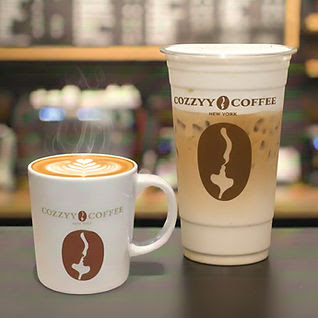 COZZYY COFFEE Ebisu 사진 4