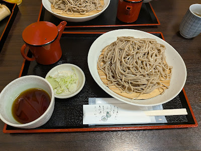 Fudai Soba-dokoro Mita-an 사진 4