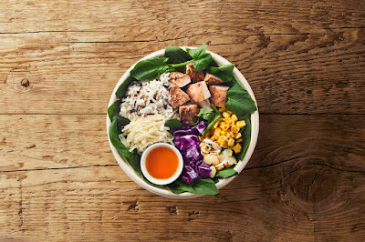Crisp Salad Works Ebisu 사진 3