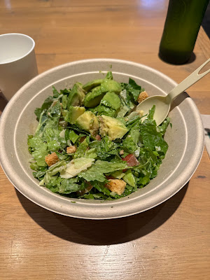 Crisp Salad Works Ebisu 사진 4