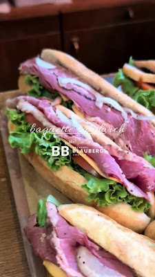Blau Berg Bakery 사진 2