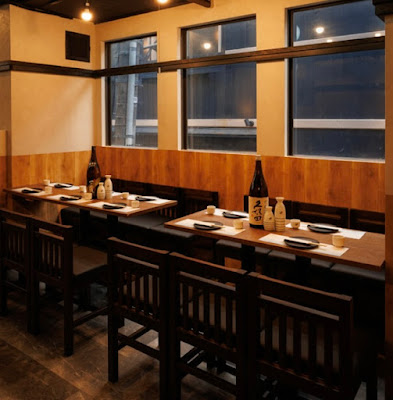 Yokamaki Tamachi Store 사진 2