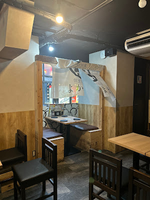 Yokamaki Tamachi Store 사진 4