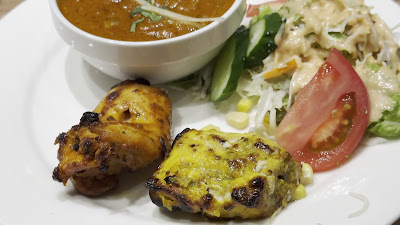 Masala Kitchen Tamachi 사진 2