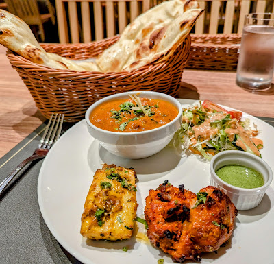 Masala Kitchen Tamachi 사진 3