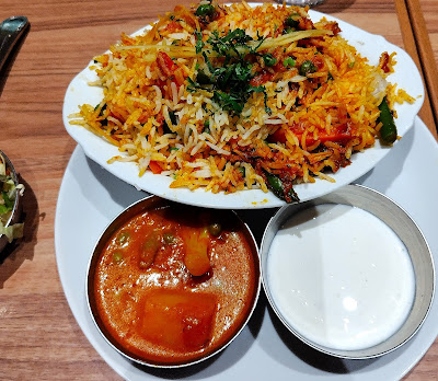 Masala Kitchen Tamachi 사진 4