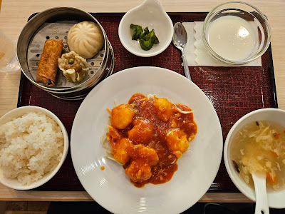 上海灘dining 田町店 사진 3
