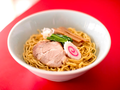 油そば専門店めんめん 사진 4
