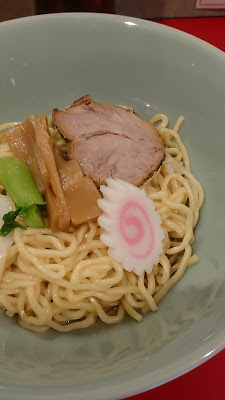 油そば専門店めんめん 사진 2
